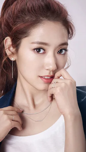 性感美女高清头像壁纸
