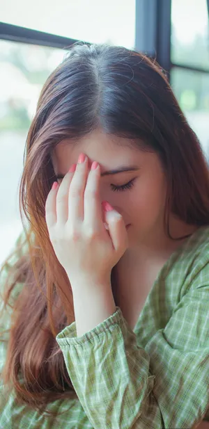 Asian 亚洲美女壁纸图片