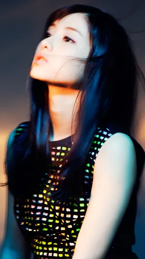 石原里美清纯唯美写真