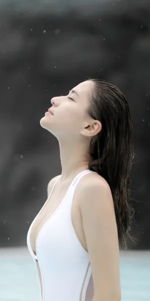 何超莲性感写真_1