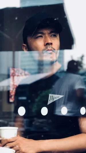 于小伟生活写真