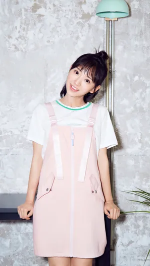 泥石流少女卜冠今
