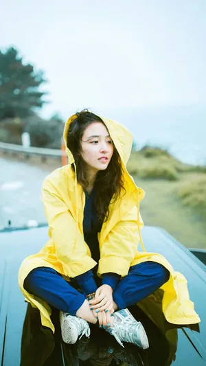 武大最美校花吴倩