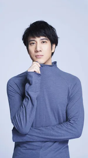 音乐才子王力宏