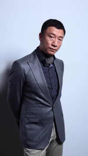 孙红雷