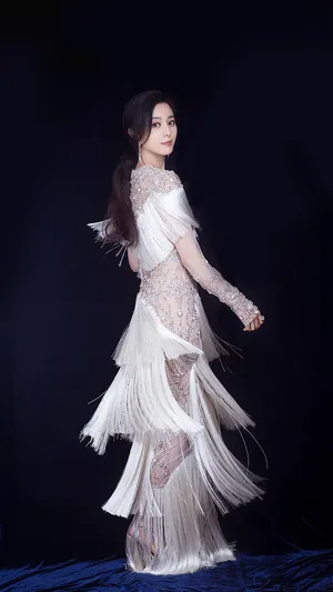 优雅女神范冰冰