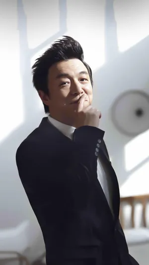 黄渤之成熟的男人