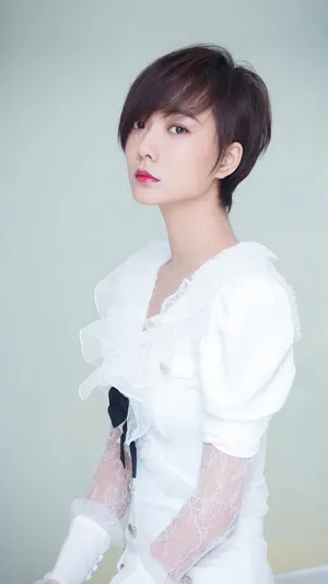 王珞丹