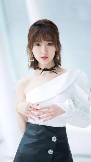 毛晓彤