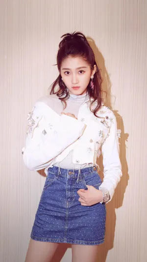 国民闺女