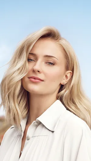 索菲·特纳(Sophie Turner)
