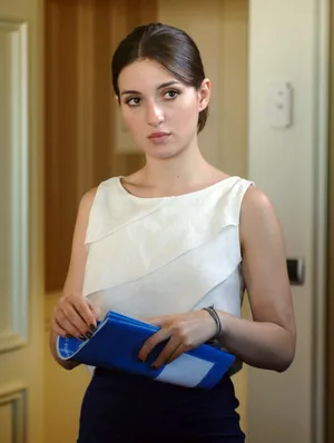 玛利亚·瓦沃德（María Valverde）成熟女人