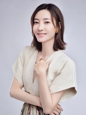 王丽坤短袖