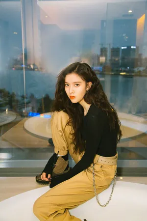 宋妍霏No8