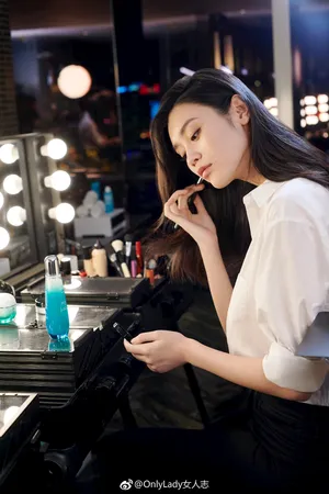 奚梦瑶NO31