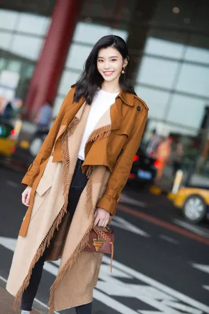 奚梦瑶NO30