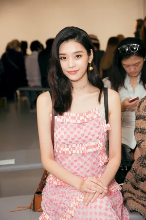 奚梦瑶NO27