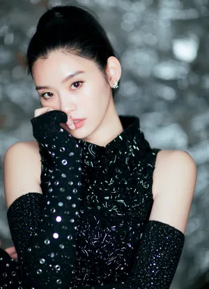 奚梦瑶NO23