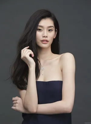 奚梦瑶NO14