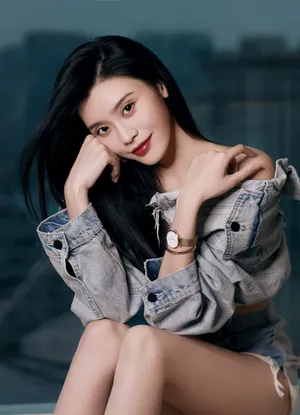 奚梦瑶NO11