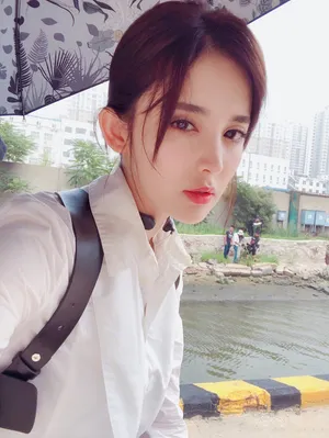古力娜扎写真No52
