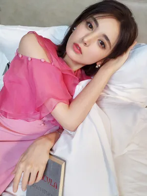 古力娜扎写真No51
