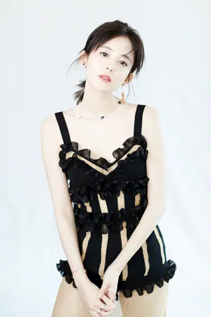 古力娜扎写真No48