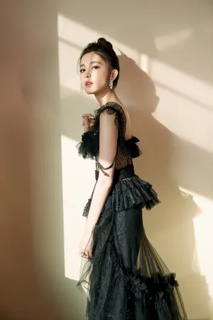 古力娜扎写真No46_1