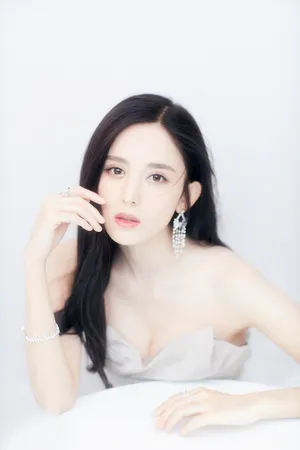 古力娜扎写真No45