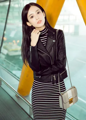 古力娜扎写真No42