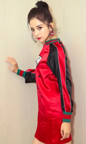 古力娜扎写真No39