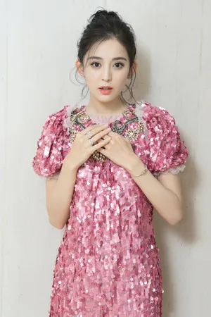 古力娜扎写真No35