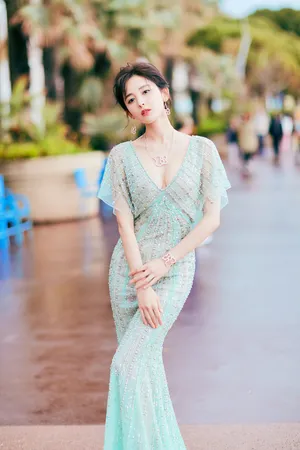 古力娜扎写真No33_1