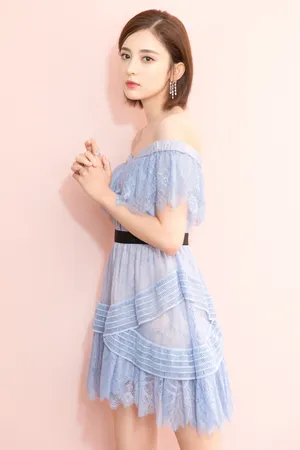 古力娜扎写真No31