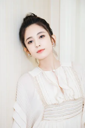 古力娜扎写真No29