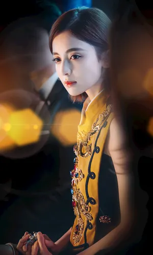 古力娜扎写真No28_1