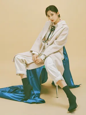 古力娜扎写真No21