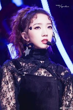 孟美岐演唱会