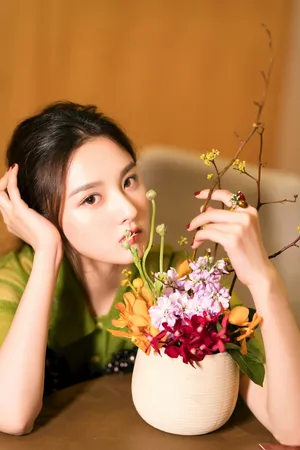 宋祖儿（lareina）薰衣草