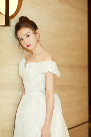 宋祖儿（lareina）甜美