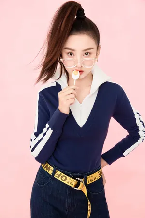 宋祖儿（lareina）棒棒糖