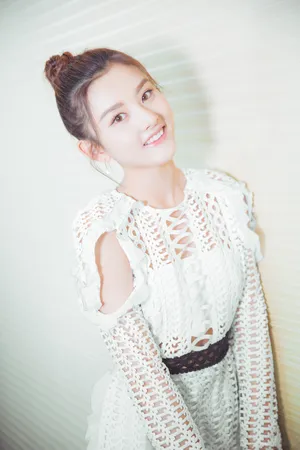 宋祖儿（lareina）心动的感觉