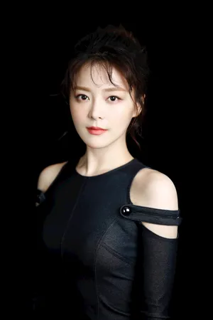 王玥兮美颜照_1
