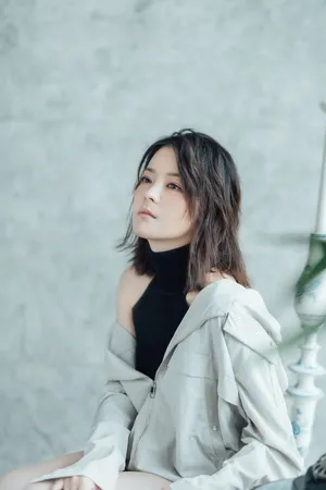 王玥兮海报