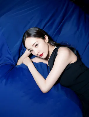 杨幂2020写真