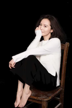 俞飞鸿80后女神