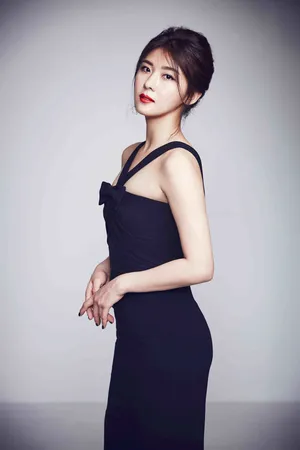 河智苑唯美写真