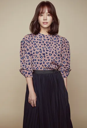 韩志旼 韩智敏 兔子公主斑纹服装