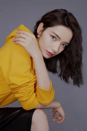 代斯daisy 俊俏妹子_1