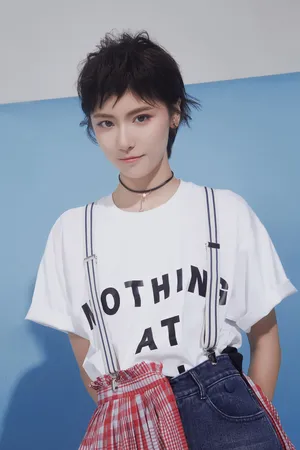 《爱情公寓5》成果诸葛大力清纯妹子